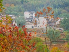 -塔川景区