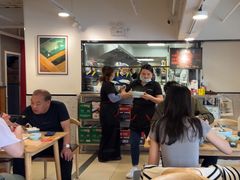-冯记豆花店(健翔桥店)