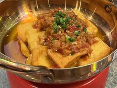 -浩海火燒雲傣家菜(芮欧百货店)