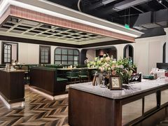 -静香HOUSE·全时段融合餐厅(七星欢乐颂店)