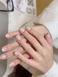-梵莎美甲美睫
