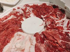 -焯牛潮汕牛肉火锅(云峰街创始店)