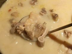 胡椒猪肚鸡-捞王锅物料理(凯旋路店)