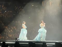 -梦之蓝青奥体育公园体育馆