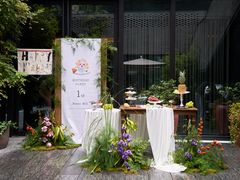 -Tivano意大利餐厅(成都居舍酒店)