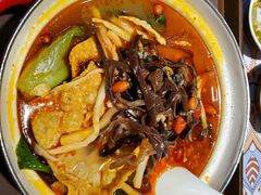 -丽丽三鲜螺蛳粉(田林路店)