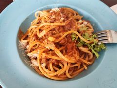 -房角石西餐厅Cornerstone Cafe(龙潭广场店)