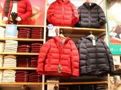 -优衣库(银座店)