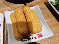 -老张牛肉面(大卫城店)