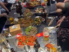 -马路牙子烧烤音乐酒馆(望京店)