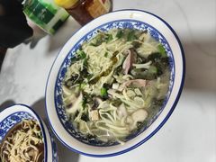 -南花桥羊肉馆老字号(乌镇店)