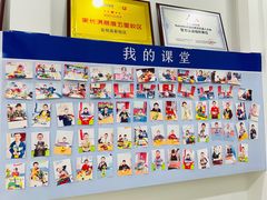 -童程童美·信息学竞赛·乐高机器人编程(昆明高新校区)