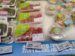 -盒马鲜生(悦峰店)