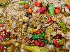 鱼泡-小口味
