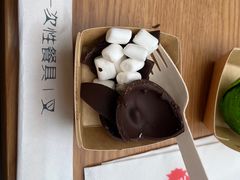 -Tims天好咖啡(华侨城步行街店)