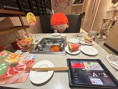 -海底捞火锅(万达广场店)