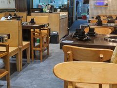 大堂-阿二骨煲(新天地店)