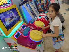 -汉堡王(北京三里屯购物中心)