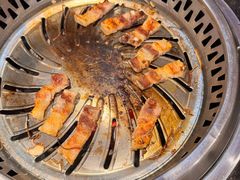 -木槿花韩式炭烤·熟成肉工坊(孙文东路店)