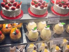 -不二家(数寄屋橋店)