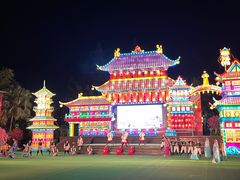 -深圳锦绣中华民俗村