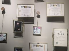 景观位-朱迪小铺.半糖奶油蛋糕(海汇港店)