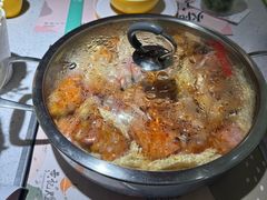 -黄记煌三汁焖锅(悦方IDmall店)