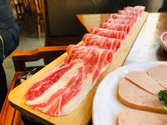 -庄老幺火锅(娄山关路店)