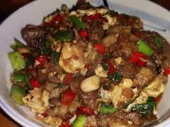 -琥珀老六龙虾(四里河店)