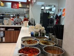 -文武王氏烧饼·无矾油条(西溪路店)