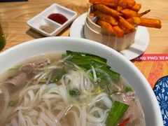-越美小馆·越南料理(曲江店)