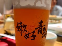-汇丰苑·海鲜青岛菜(中山路大鲍岛店)