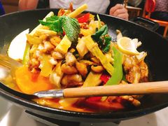 -望湘园·湖南菜(宏伊店)