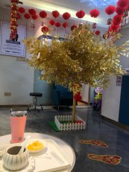 -伊然美产后恢复中心(海珠妇幼店)