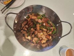 -福照楼汽锅鸡·云南菜(万达广场店)