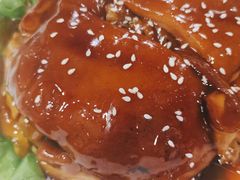 东坡肘子-东兴楼饭庄(六里桥店)
