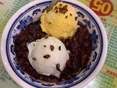 豆伴双色-顺记冰室(宝华路店)