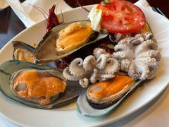 -广州富力君悦大酒店·凯菲厅