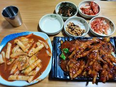 -妈妈手(山大总店)