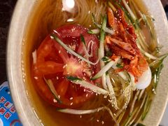 -鸡西大冷面(兰山店)