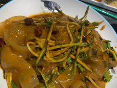 -杨记齐齐哈尔烤肉(五莲路店)