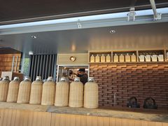 -无印良品餐堂 MUJI Diner(成都太古里店)