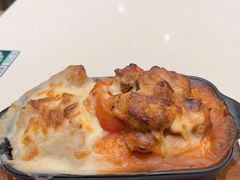 -和平馆·地道港澳茶餐厅(西门口店)