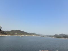 -北京金海湖景区