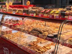 -味多美蛋糕(双合地铁店)