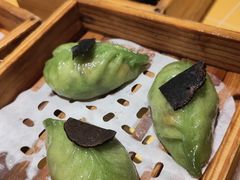 -蔡澜点心·粤菜(海印都荟城店)