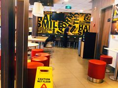 -麦当劳(宾水西道店)