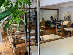 -悦耐私教健身馆(保利中心店)