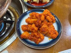 -岳记兴隆·青城腊排铜火锅(融创店)