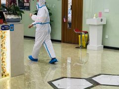 -茂菊口腔连锁(浦东南路店)